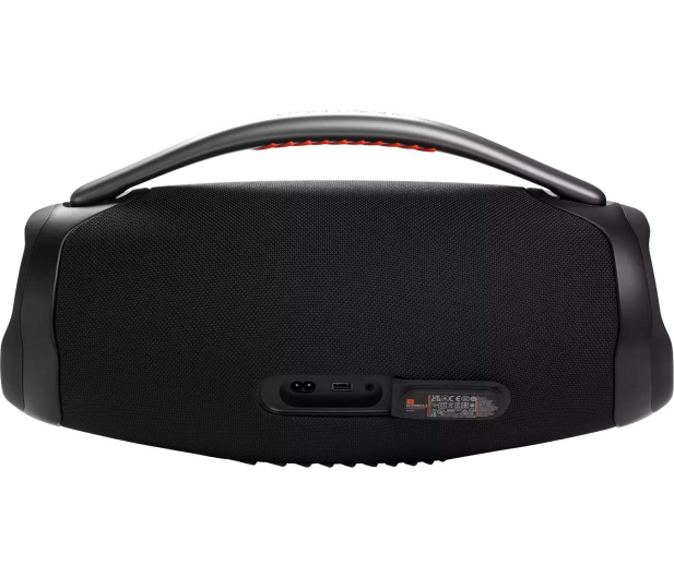 JBL BOOMBOX 3 Czarny - 1121046 - zdjęcie 6